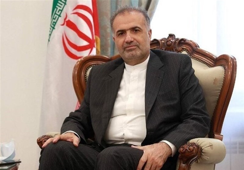 جلالی: همکاری‌های دفاعی ایران و روسیه ابعاد وسیع‌تری به خود گرفته است