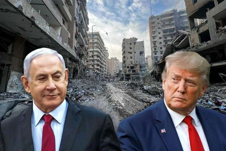 ۱ میلیارد دلار برای عضویت در شورای صلح غزه؛ صلح یا سیاست تجاری؟