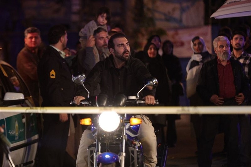 بازگشت پولاد کیمیایی به تلویزیون با «سرو، سپید، سرخ»