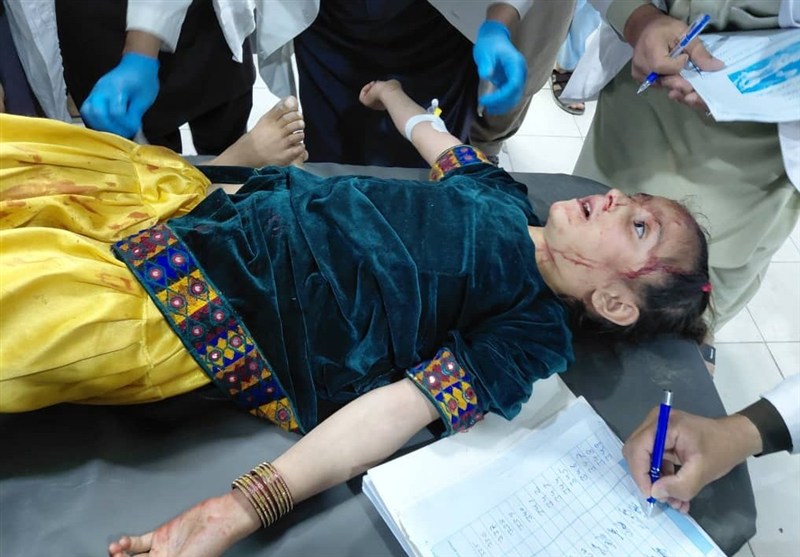 حملات تازه پاکستان به شرق افغانستان با 1 کشته و 16 زخمی