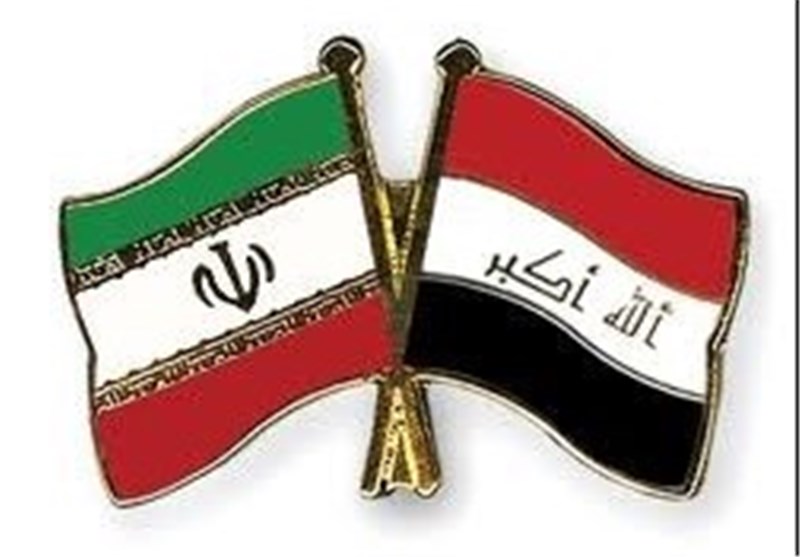 امضای اسناد مشترک همکاری ایران و عراق