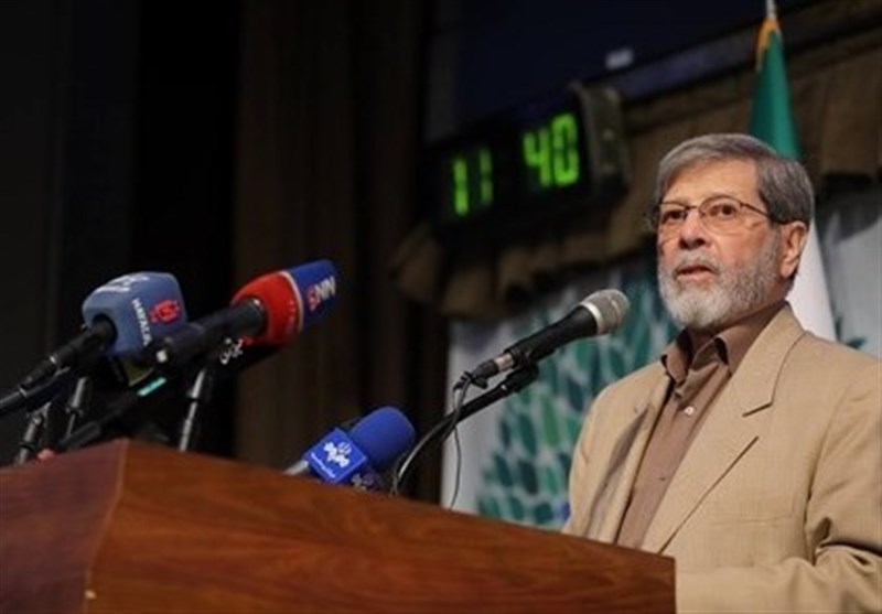 درخواست مرندی از یونسکو برای محکومیت حمله به مدارس و بیمارستان‌ها