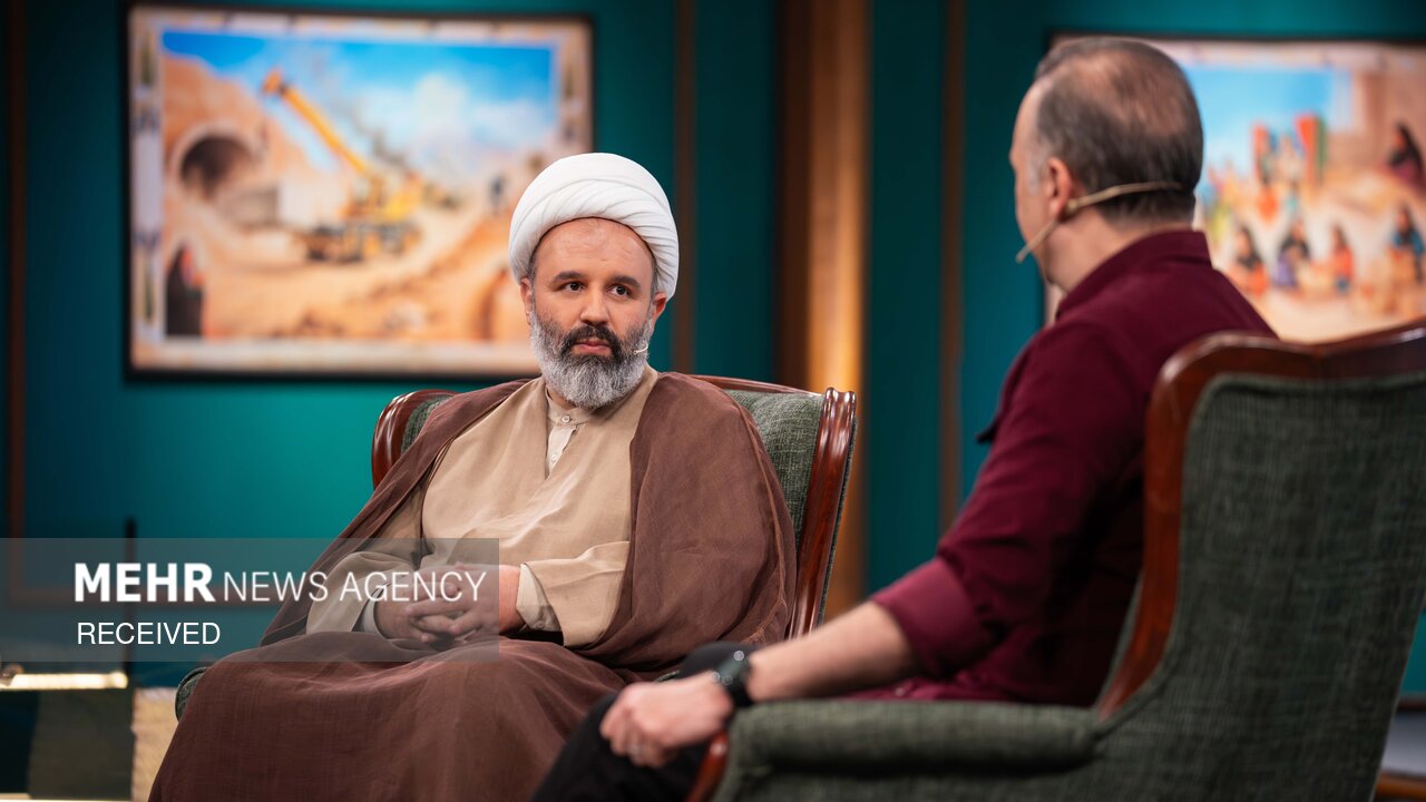 برنامه تلویزیونی «از تو»