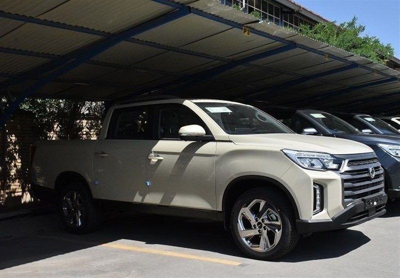 موسو گرند خان تکمیل ظرفیت شد