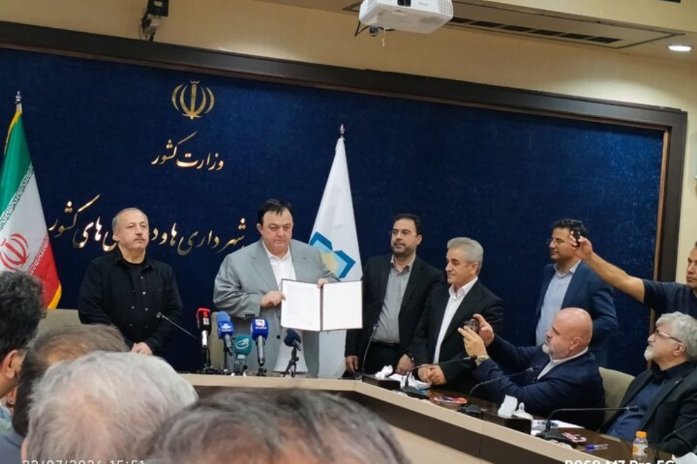 ورود 4 هزار اتوبوس جدید به کشور؛توافق بزرگ برای توسعه حمل و نقل عمومی