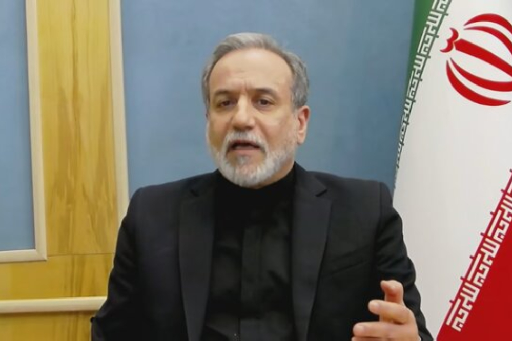 آماده فدا کردن جان برای اهداف کشور هستیم؛ ایران به دنبال پایان جنگ است، نه آتش‌بس