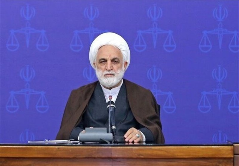 قدردانی علمای اهل‌سنت از رئیس عدلیه برای انتخابی امیدآفرین در کردستان