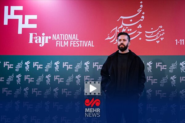 کارگردان فیلم «بیلبورد»: دوست ندارم به دیگران برچسب بزنم