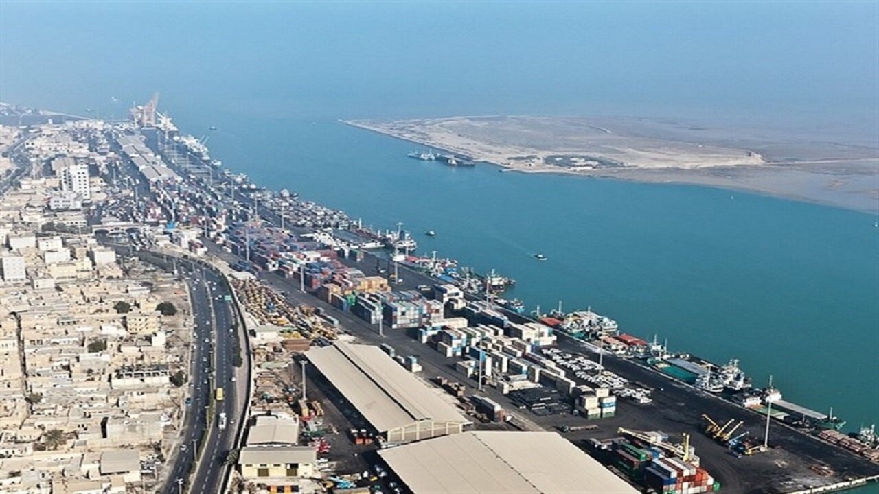 نقش جدید مناطق آزاد در تأمین کالا و تاب‌آوری اقتصاد ایران