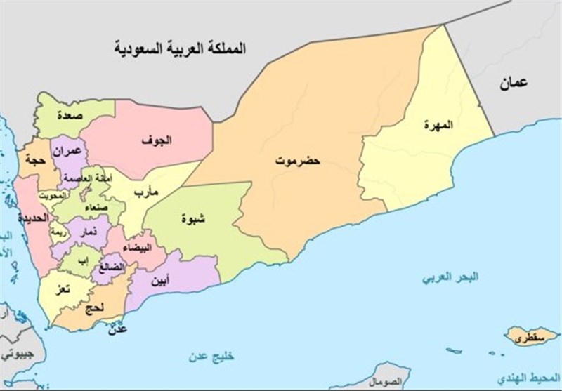 حمله مزدوران عربستان به مناطق مسکونی تعز یمن