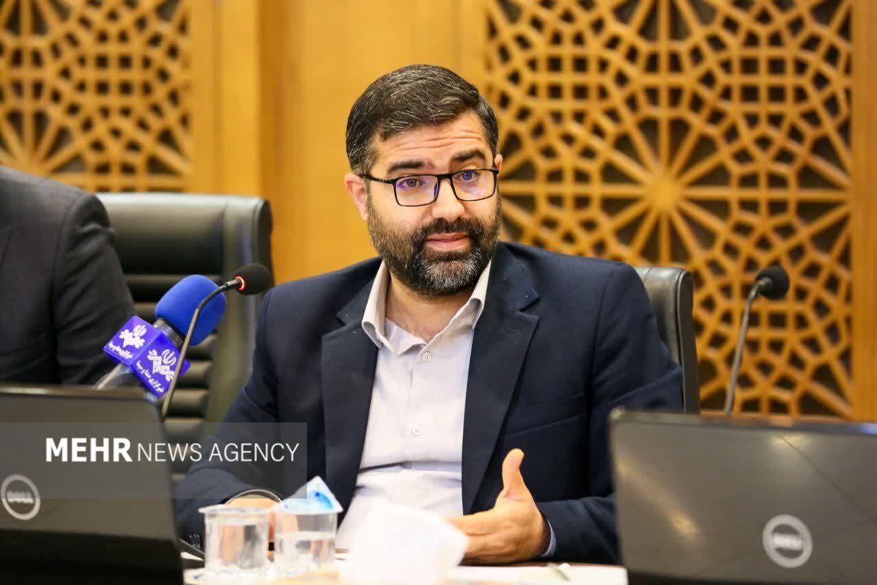 تمرکز دولت در مدیریت مصرف سوخت اجرای نظام انگیزشی است