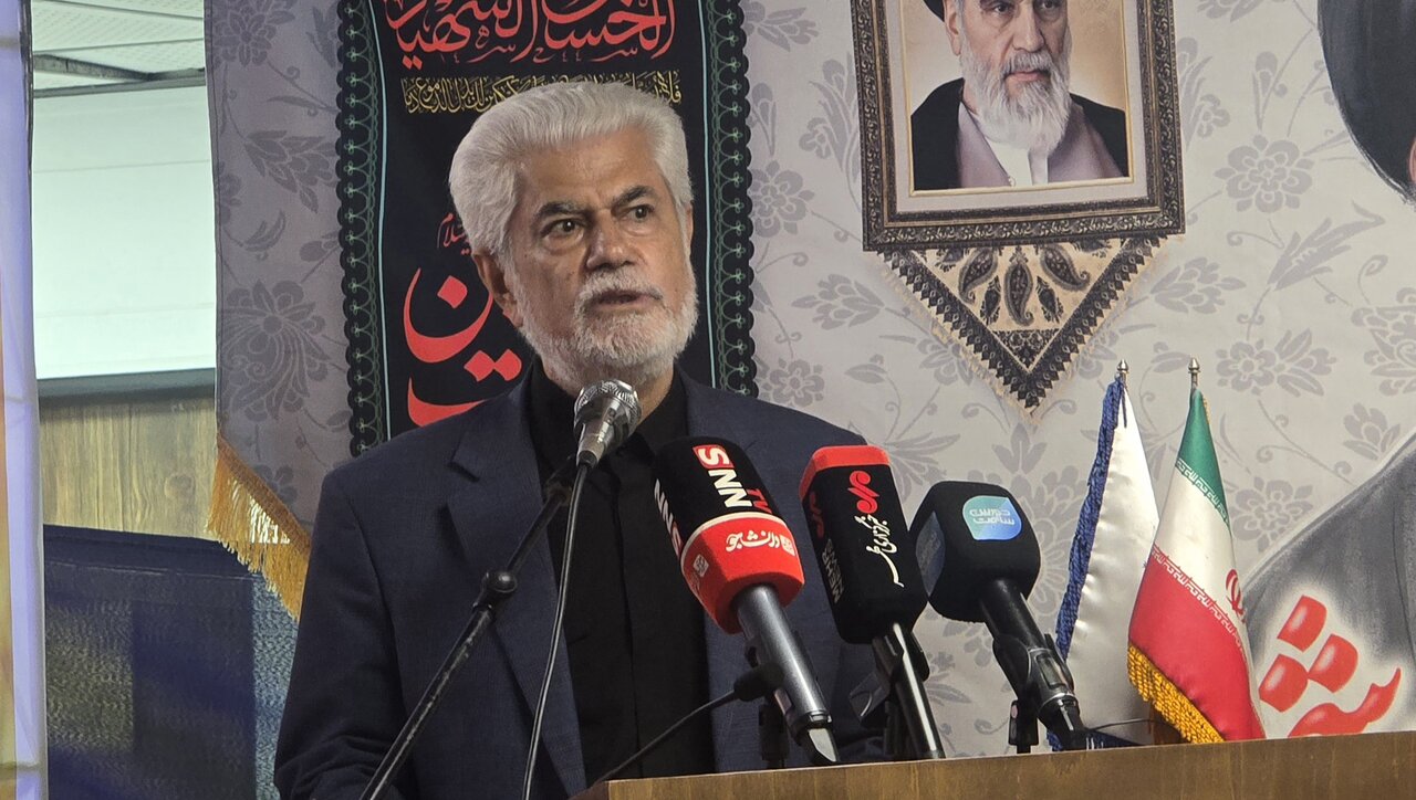 شهریاری: حوزه سلامت بزرگ‌ترین حامی خود را از دست داد