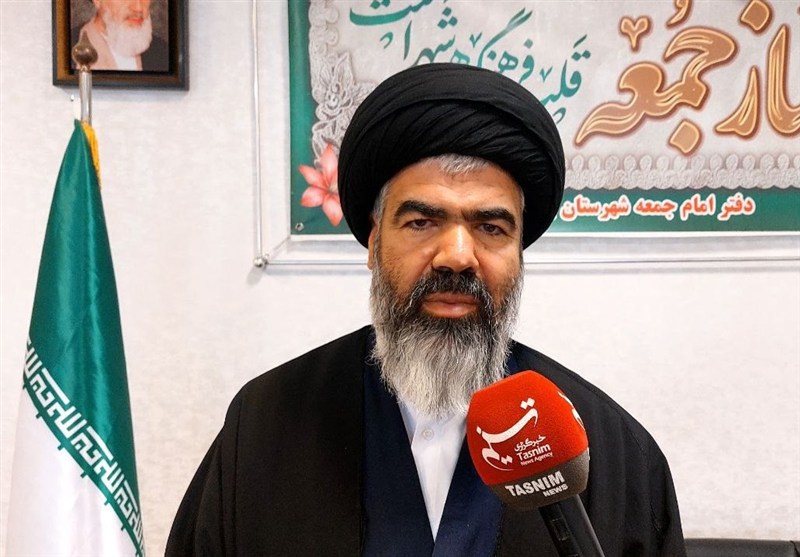 آیت‌الله سیدمجتبی، تبلور یک خامنه‌ای جوان است