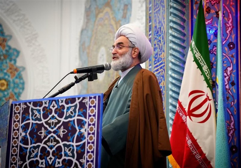 امام جمعه رشت:مذاکره باید میدان مطالبه‌گری و احقاق حقوق ملت ایران باشد