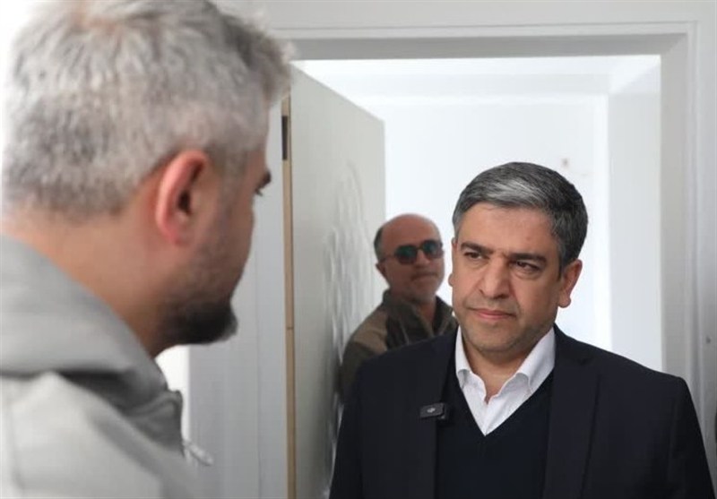 تشریح افتتاح‌های سفر رئیس جمهور به اردبیل