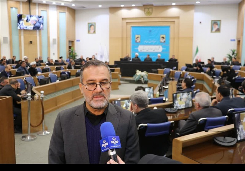تخریب کامل یک مدرسه در اصفهان