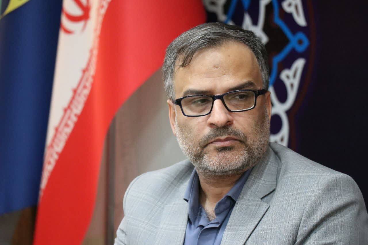 حیدری: تیزر فاخر کنگره شهدای بوشهر برای پخش سراسری آماده می‌شود