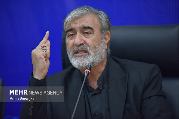 هرگونه خطای محاسباتی عواقب ناگواری برای دشمن خواهد داشت
