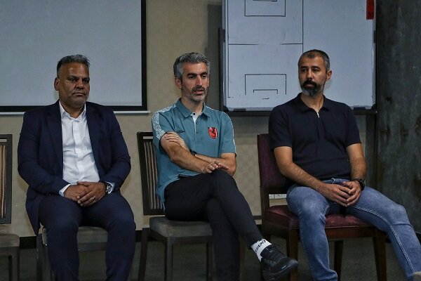 مس رفسنجان از بازی پلی آف لیگ برتر انصراف داد