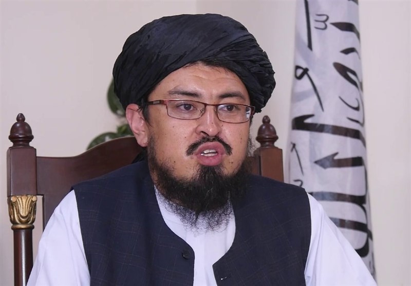 طالبان: آمریکا همچنان در شوک شکست افغانستان به سر می‌برد