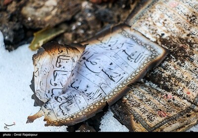 شهرخبر - خسارات ناآرامی های اخیر به اماکن عمومی لاهیجان و رامسر