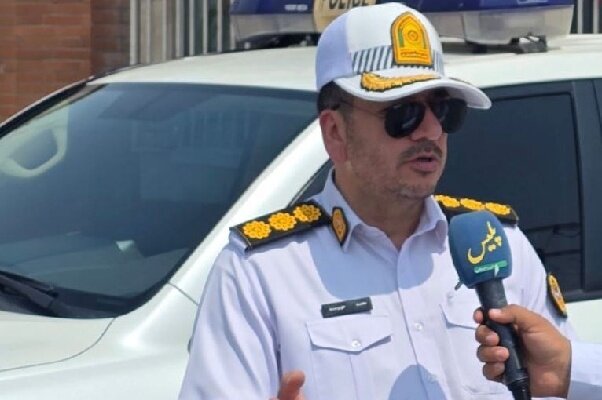 پایان گره ترافیکی محور حاجی‌آباد؛ مسیر برگشت به بندرعباس بازگشایی شد