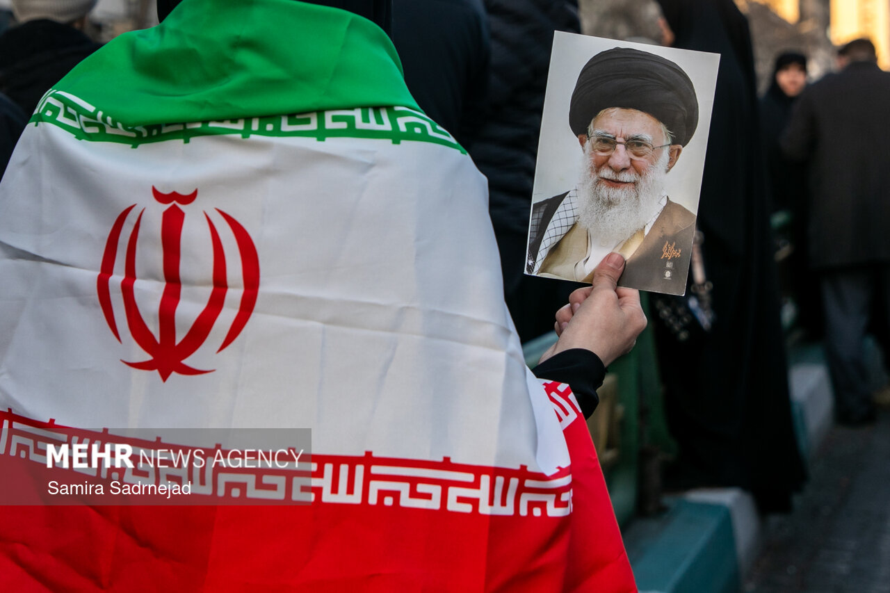 بیانیه تشکل‌های فرهنگی نشری جبهه‌ فرهنگی انقلاب اسلامی