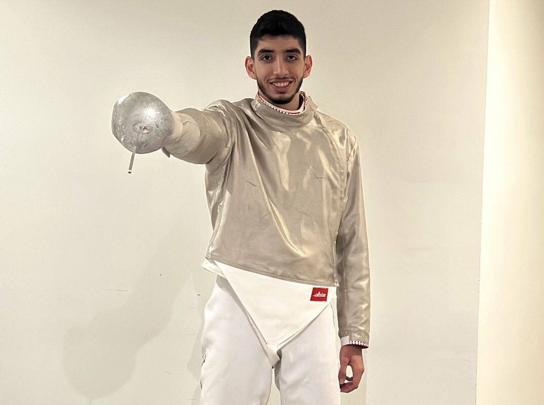 پایان کار شمشیربازان جوان ایران در بخش انفرادی جام جهانی