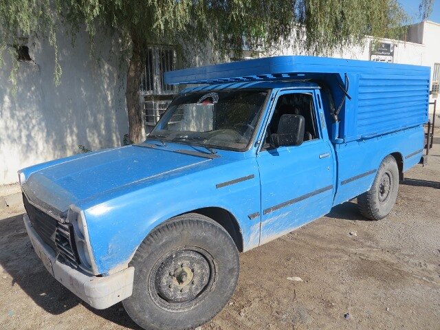 توقیف تجهیزات پزشکی قاچاق در ایست و بازرسی چغازردی میناب