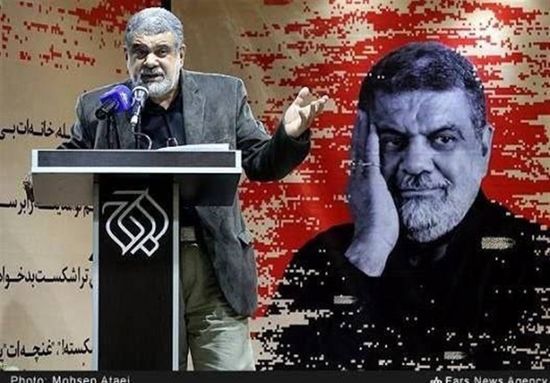 یادداشت|مرگ اگر مرد است گو پیش من آ