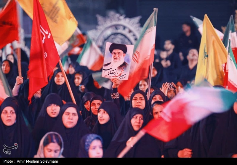 این شب‌های میدان ، می‌خواهیم 3تومن‌هایمان را از اینجا دربیاوریم!