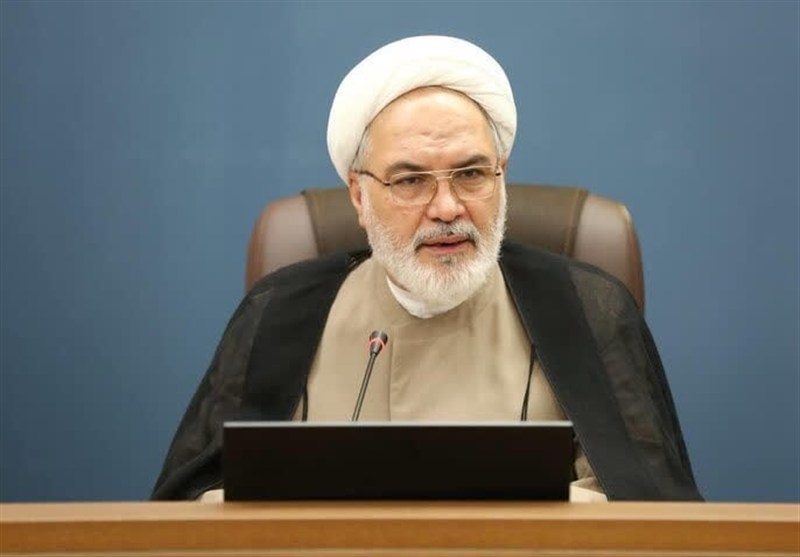 ارباب‌سلیمانی: حضرت خدیجه الگوی ماندگار ایمان و ایثار است