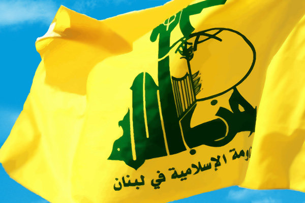 بیانیه حزب الله درباره حملات دشمن اسرائیل به جنوب لبنان