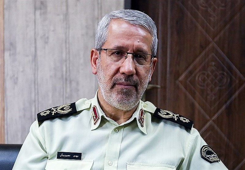 چهار معیار انتخاب «پلیس قهرمان» در جشنواره صدرا اعلام شد