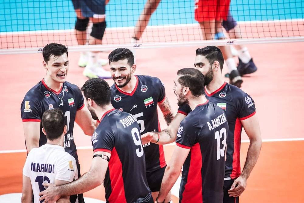 برنامه فشرده شاگردان پیاتزا تا آغاز لیگ ملت‌ها؛ از تهران تا برزیل