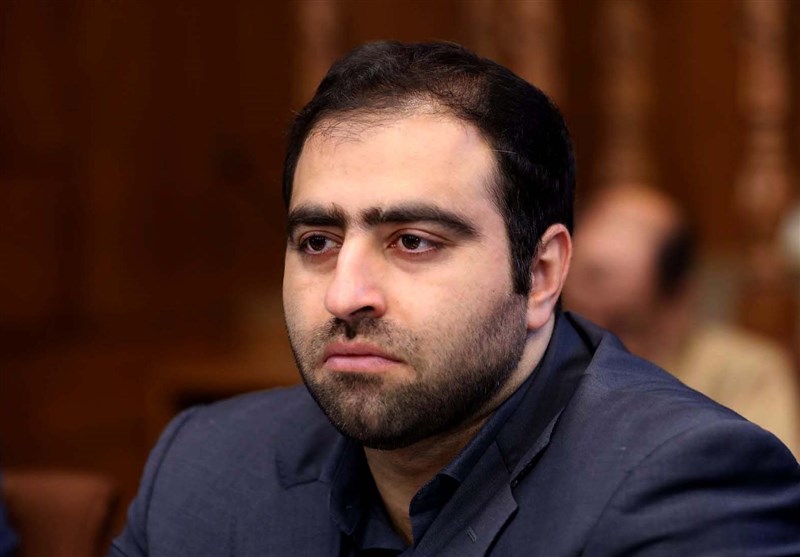 استعفای نصیرزاده نایب‌رئیس فدراسیون کشتی