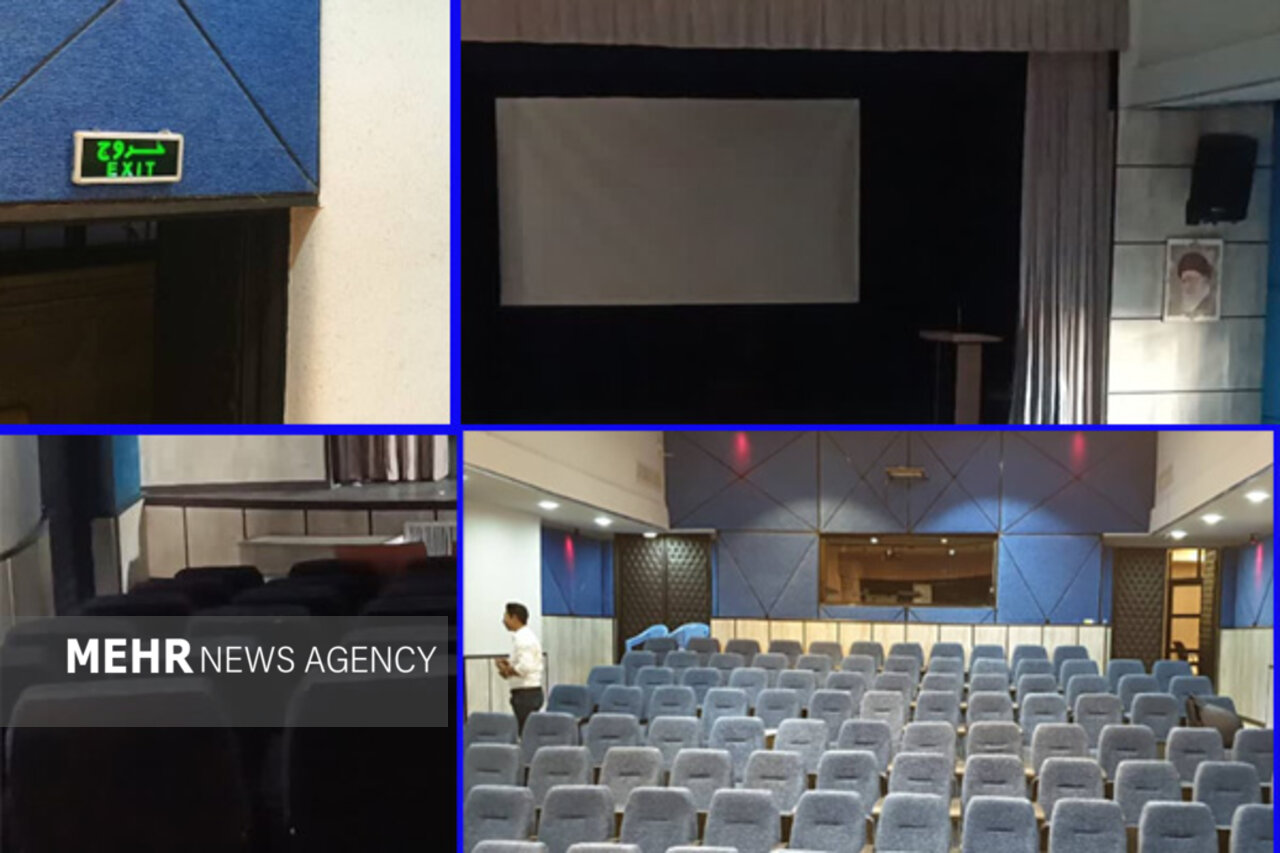 خاموشی چراغ فرهنگ در پردیس؛ تعطیلی تنها فرهنگسرا و بلاتکلیفی هنرمندان