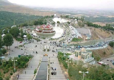 سرمایه‌گذاری 30 میلیارد تومانی برای توسعه گردشگری تپه عباس‌آباد همدان