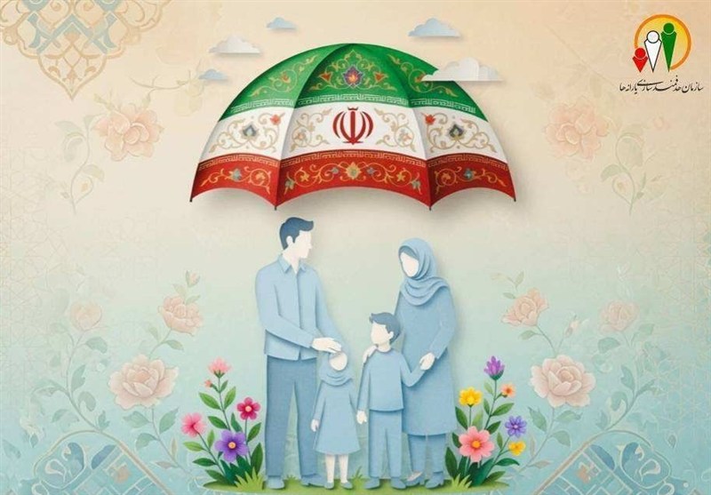 مستمری مرداد مددجویان بهزیستی و کمیته امداد امام خمینی(ره) واریز شد