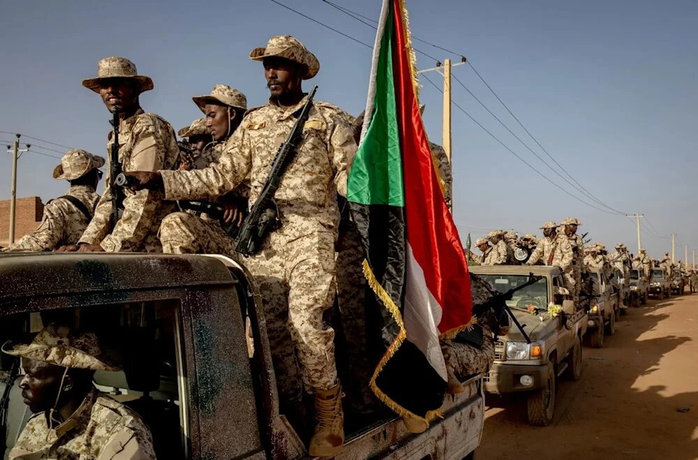 جدیدترین موضع گیری مشاور ارشد ترامپ درباره سودان