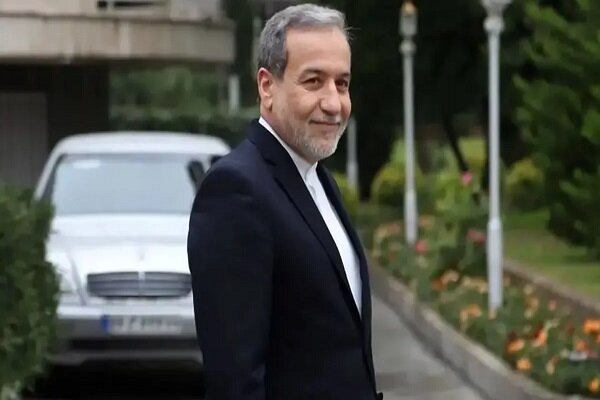 پکن: عراقچی عازم چین می‌شود