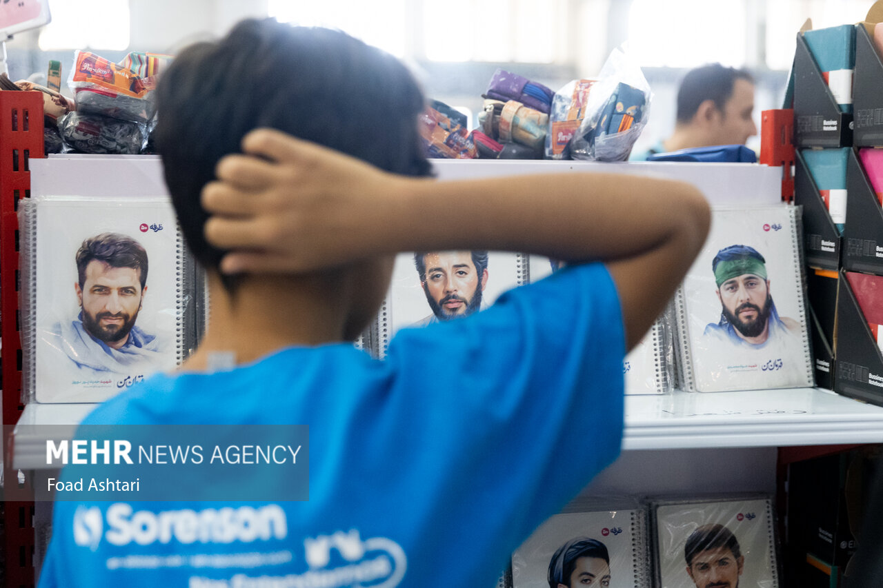 تنوع نرم افزارهای نوشتن نیاز بازار امروز است