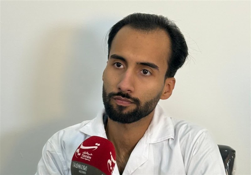 در میانه هیاهو و روزه داری؛ آب و آرامش، دو سپر سلامت ستون فقرات