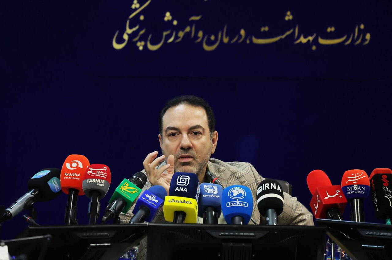 هدف‌گذاری وزارت بهداشت برای گسترش مراکز سلامت روان
