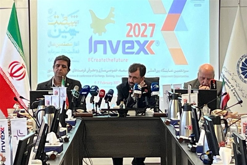 بازار سرمایه به سمت بازدهی50 درصدی حرکت کرد