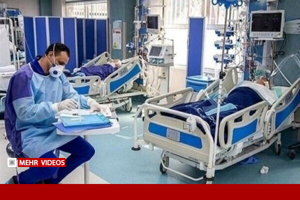 معاون بهداشت: کرونا از سطح هشدار عبور نکرده است