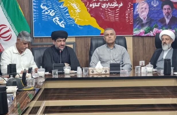 رکنی حسینی: نماز جمعه از مهمترین برکات نظام اسلامی است