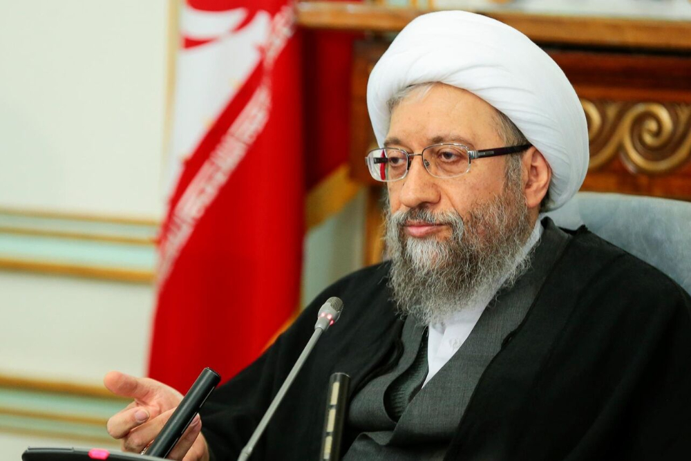 رئیس مجمع تشخیص:   رهبر در سریعترین زمان ممکن از سوی مجلس خبرگان انتخاب می شود