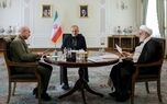 جلسه سران قوا برگزار شد