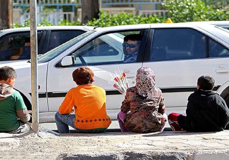 تشکیل 105 پرونده حمایتی برای کودکان کار و خیابان در استان مرکزی